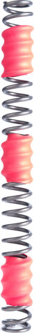 Cane Creek Muelle de acero para horquillas de suspensión Helm Coil - red