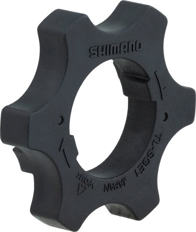 Shimano TL-SGE1 1st Gear Set Tool for Alfine Di2 - black