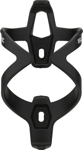 Supacaz Fly Cage Poly Flaschenhalter - black/universal
