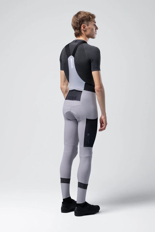 GOBIK Grit Trägerhose - tapioca | S