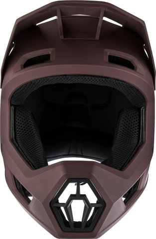 Alpina Pikes MIPS Full-Face Helmet - ox matt | 52 - 55 cm