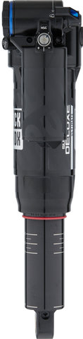 RockShox Amortiguador Super Deluxe Ultimate RC2T DebonAir+ Trunnion - black/205 mm x 65 mm