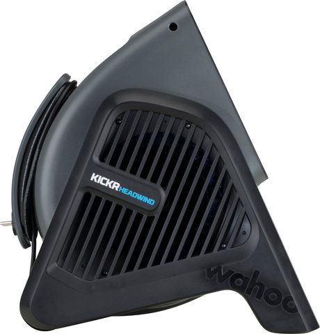 Wahoo KICKR HEADWIND Ventilator - black