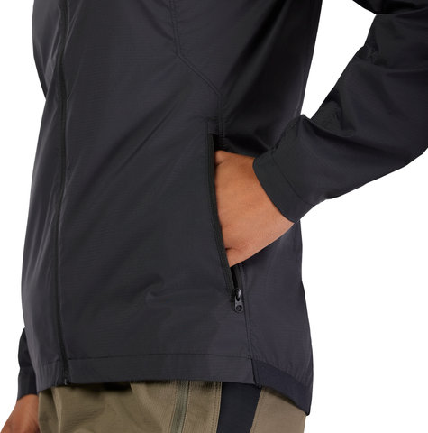 Fox Head Ranger Damen Windjacke - black/M