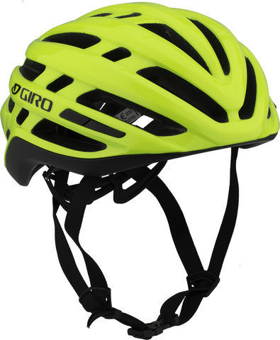Giro Casco Agilis MIPS - highlight yellow/51 - 55 cm