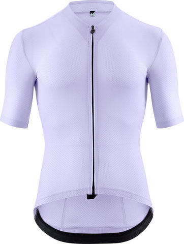 ASSOS Maillot Equipe R S11 - stella lavender/M