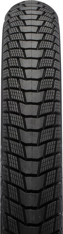 Schwalbe Pneu Rigide Pick-Up Super Defense Fair Rubber 27,5" - noir-reflex/27.5 /60 /60-584/2.35 