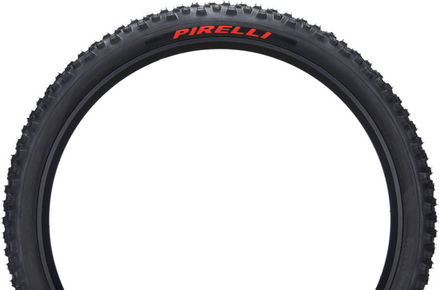 Pirelli Scorpion E-MTB M HyperWALL SmartGRIP Gravity 29'' folding tyre - red label | 29 | 65-622 | 65 mm | 2.6 