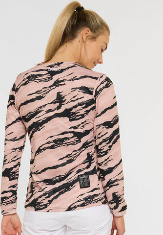 DHaRCO Gravity Women's Jersey - ambush | M