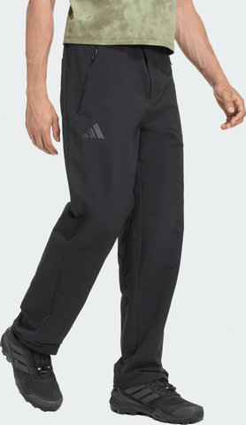 adidas Outdoor Pantalón TERREX Xperior - black | XL
