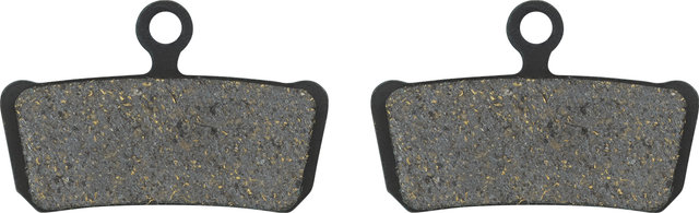 GALFER Disc Pro Brake Pads for SRAM/Avid - semi-metallic - steel/SR-003