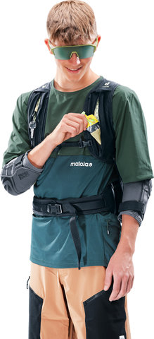 deuter - phosphor-black/14000 ml