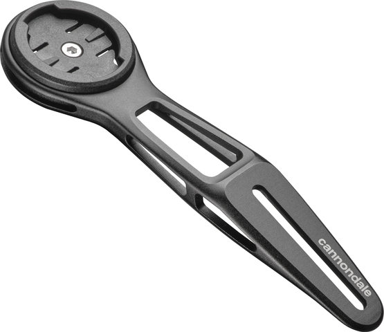 Cannondale SystemBar Road SL Computer Mount - black