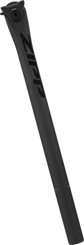 Zipp SL Speed Carbon Seatpost - carbon-matte black/27,2 mm/400 mm/0 mm