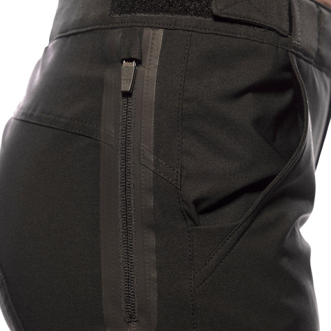 Fasthouse Shredder Damen Hose - black/S
