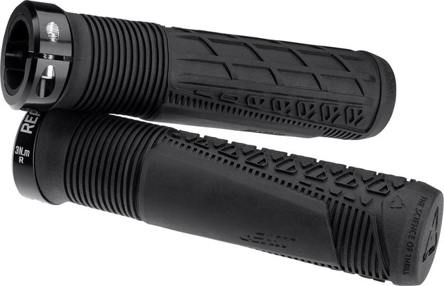 Leatt Grips ReaFlex 6.0 Handlebar grips - -/-
