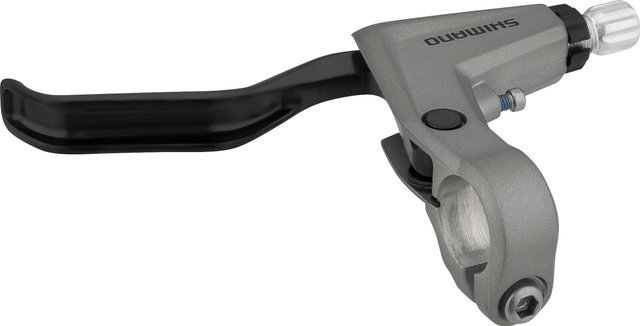 Shimano BL-T4000 Bremsgriffe - silber/links/rechts (seitenspezifisch)