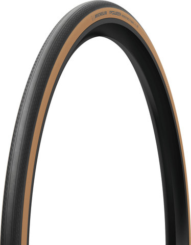 Michelin Power Protection Competition TLR 28" pneu souple - noir-classic