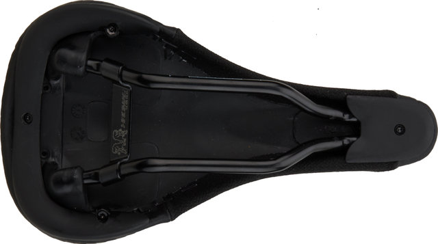 Chromag Overture Sattel - black-pink/243 mm/136 mm