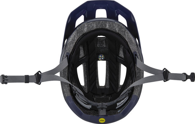 Scott Casco Argo Plus MIPS - stellar blue/54 - 58 cm