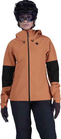 Fox Head Defend 3L Water Damen Jacke - coral/XL