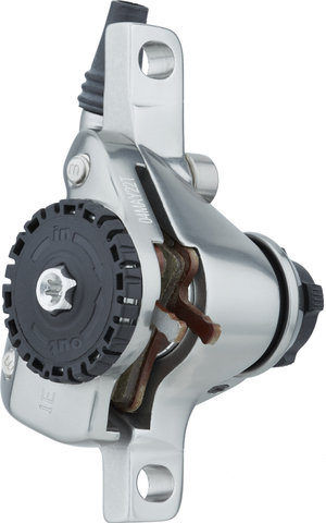 Avid BB7 Road SL Brake Caliper - grey anodized/Set/without