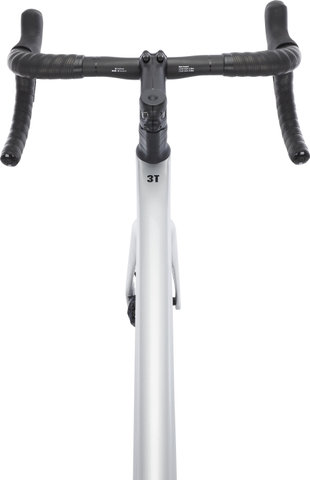 3T Strada ICR Ltd Force AXS 2x Carbon Rennrad - chrome-anthracite/28"/M