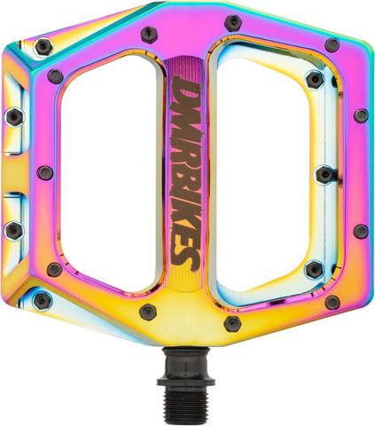 DMR Vault Lacon Platform Pedals - oil