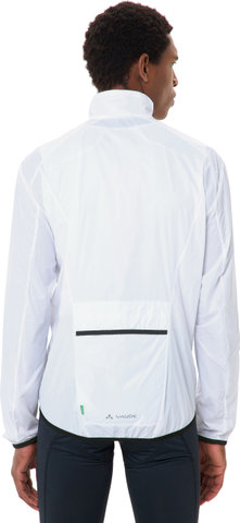VAUDE Veste Matera Air - blanc | XL