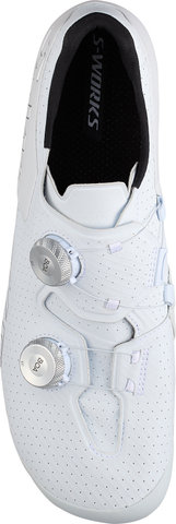 Specialized Chaussures VTT S-Works Recon Evo - blanc | 42