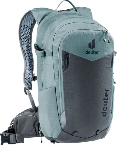 deuter Compact 12+3 SL Rucksack - graphite-shale/12000 ml