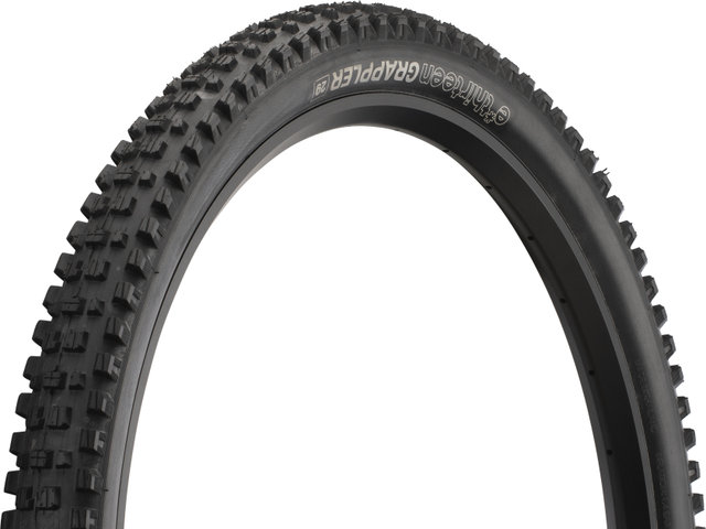 e*thirteen Pneu pliable Grappler Flux GR Momentum 29" - black | 2.5 | 29 