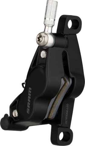 SRAM Pinza de frenos para G2 RSC - diffusion black/Set/ninguno