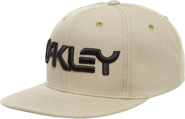 Oakley Mark III Cap - pebble | one size