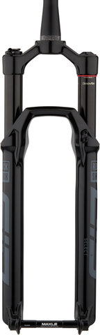 RockShox Fourche à Suspension SID Select RL 3P DebonAir+ Boost Remote 29" - gloss black/Axe Traversant 15 mm/120 /44 /1 1/8" - 1,5" tapered/29"/110 mm