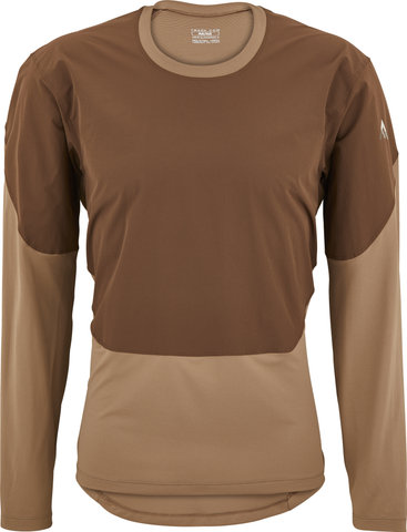 7mesh Compound L/S Jersey - woodland/M