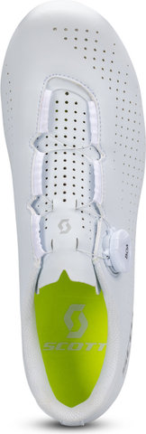 Scott Zapatillas de ruta Scott Road Comp - white | 41