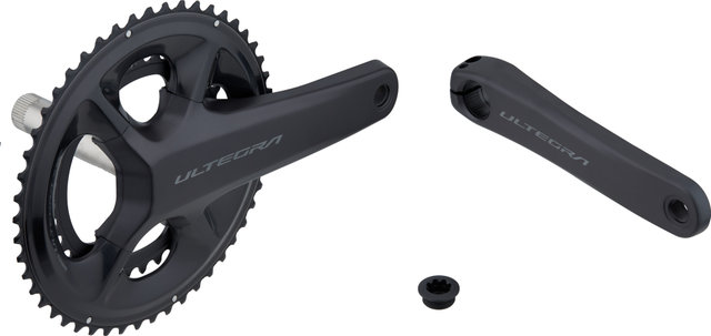 Factor Kit de Cadre OSTRO V.A.M. Disc avec Groupe Ultegra Di2 2x12 - oceanic edition | XXL | Axe Traversant 12 mm