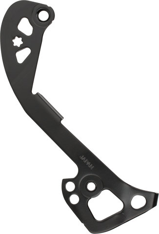 Shimano Kettenleitblech innen für RD-M7000-11 - schwarz