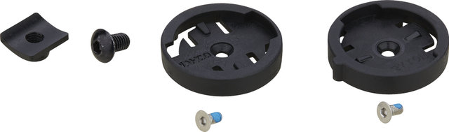 PRO Attache pour Compteur Vibe Superlight / Vibe Carbon - noir