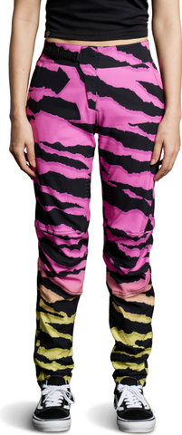 Loose Riders C/S Evo ll Hose - vice pink/32