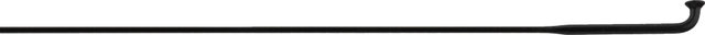 Zipp CX-Sprint J-Bend Spoke Kit - black/280 mm