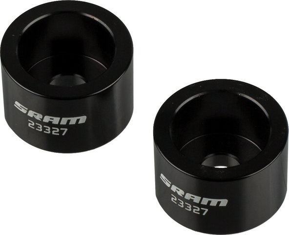 SRAM Set herr. rodamientos rueda delantera / Roam / Rail / X0 / 900 / MOTO - universal
