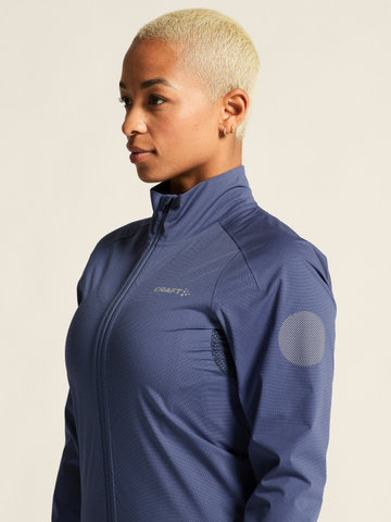Craft Adv Endur Hydro 2 W Jacke - aerinite/M