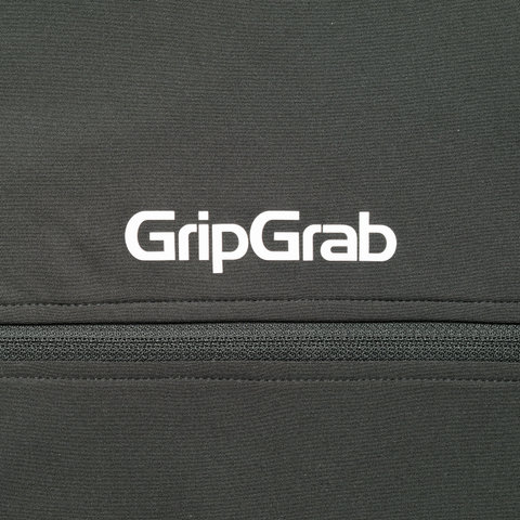 GripGrab RIDE Thermal Long Sleeve Trikot - black/L