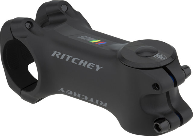 Ritchey WCS Toyon 31.8 Stem - blatte/+6°/-6° (FlipFlop)/80 mm