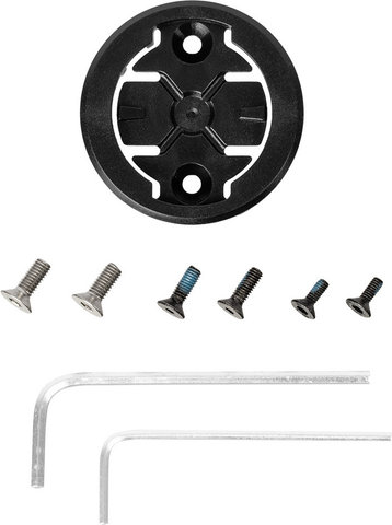 Topeak Inserción de soporte para computadora G-Gear Adapter II - universal