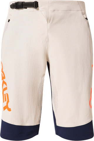 Oakley Maven Scrub Shorts - grey-blue/28