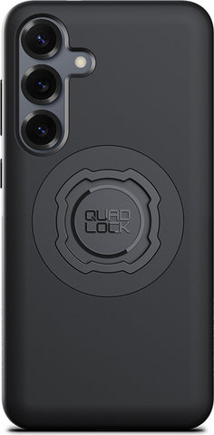 Quad Lock MAG Case smartphone case - black | Samsung Galaxy S25+