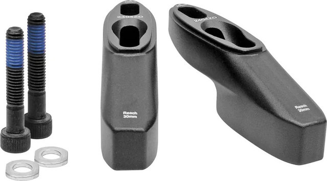 Profile Design A3 Reach Extender - schwarz